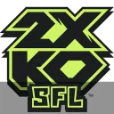 South Florida 2XKO