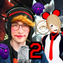 KreekCraft v2 Discord server icon