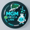 MGMedica Labs 🧪