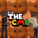 TheCMG's Lovely World