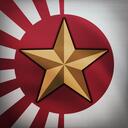 日本陸軍 • Imperial Japanese Army Discord Server Icon