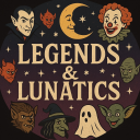 Legends & Lunatics Discord Server