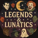 Legends & Lunatics Discord Server