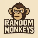 Random Monkeys 🐒