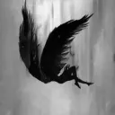 𝓛𝓸𝓼𝓽 𝓪𝓷𝓰𝓮𝓵𝓼 Discord server icon