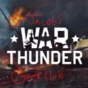jacob's war thunder geek club