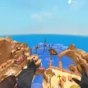 The rope slappers