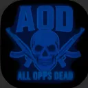 SB: A.O.D #ALL OPPS DEAD™