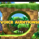 The Sonic VA Audition💙🦔