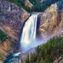 Yellowstone Open Realism