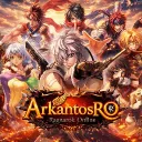 Arkantos-Ro