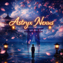 ❖𝐀ꜱᴛʀʏx 𝐍ᴇxᴜꜱ❖ Discord server icon