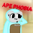 Ape Phobia Remastered