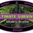 Ultimate Survivor S14: Welcome to Horrorland