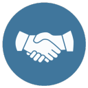 Partnerships Central Discord server icon