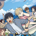 ⌗: ,           𑣲⋆｡˚  /no home   ⊹ ࣪ ˖ Discord server icon