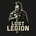 Lost Legion Discord server icon