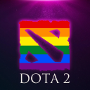 Rainbow Rosh Pit Discord server icon