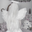 ℋℯ𝒶𝓋ℯ𝓃 𝓈ℯ𝓃𝓉ꨄ