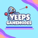 📍- Yeeps Gamemodes Server -📍