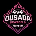 4v4 Ousada