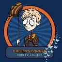 Cheesy's Corner