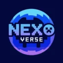Nexoverse Discord Server Icon
