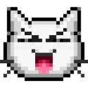 🐾 ★[𝑪𝒂𝒕-𝑵𝒊𝒑 𝑪𝒐𝒓𝒏𝒆𝒓]★ 🌈 Discord server icon