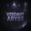 Verdant Abyss Mega Collab