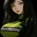 FrankMachineDA [NEW]