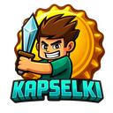 MCKapselki.pl Discord Server Icon