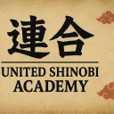 United Shinobi Academy | 連合
