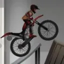 Legacy Trials Speedrunning