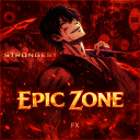 EpicZone ⚡ Discord server icon