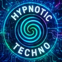 🎧 RAW & Deep Hypnotic Techno - The Sound of the Underground