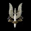 Special Air Services | UKLRP