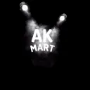 !! AK MART 🌟