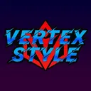 Vertex Style参加者用サーバー