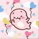 ε(　꜆´ω`)꜆　admired　🦭　social　⟡　giveaways