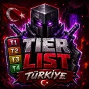 [1.9+]  Tier List Türkiye #SoyaNetwork