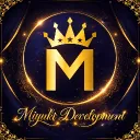 [Miyuki Development] Discord Server Icon