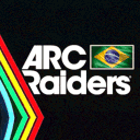 ARC Raiders Brasil Discord Server Icon – Gaming