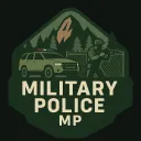 HRBP | U.S Military Police