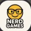 Nerd Games Discord server icon