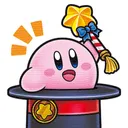 Kirby RP: A Starry Tomorrow