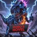 Hobo's Hovel - ARK