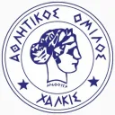 Chalkis FC | Entering centre