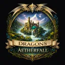 Dragons Of Aetherfall
