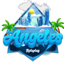 Discovery icon for Los Angeles Roleplay Discord server