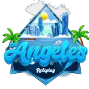 Los Angeles Roleplay Discord Server Icon